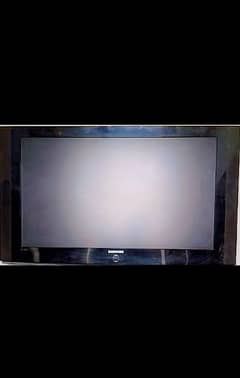 Samsung led tv 38 inch