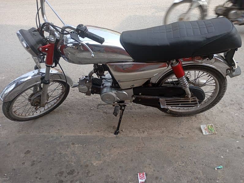 power bike 15 model Peshawar number bike all okay hai 1