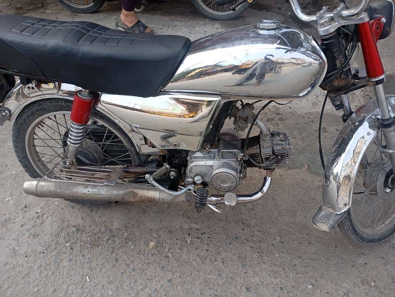 power bike 15 model Peshawar number bike all okay hai 2