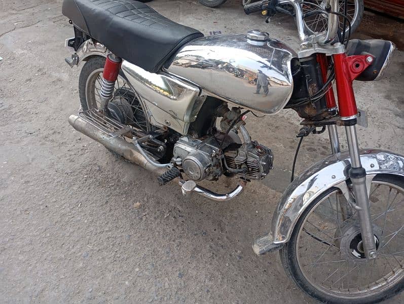 power bike 15 model Peshawar number bike all okay hai 3