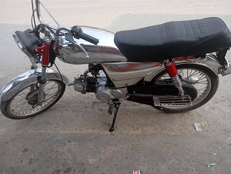 power bike 15 model Peshawar number bike all okay hai 4