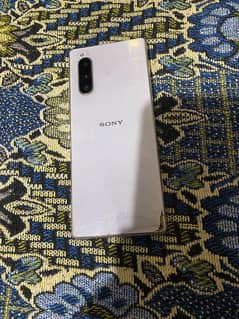 Sony Xperia 5