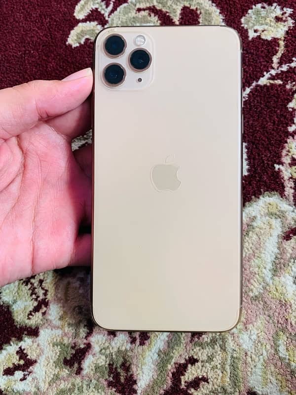 IPHONE 11 Pro max jv 64 gb non pta 0