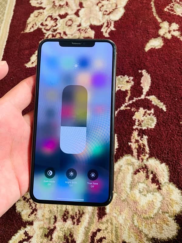 IPHONE 11 Pro max jv 64 gb non pta 5