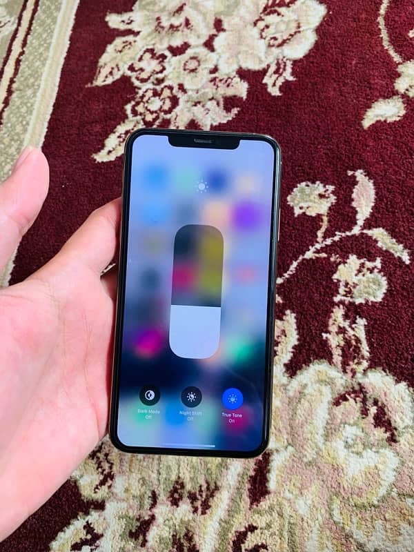 IPHONE 11 Pro max jv 64 gb non pta 6