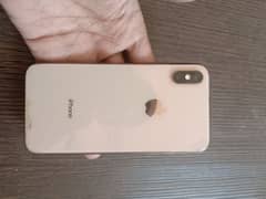 iphone xs 256Gb