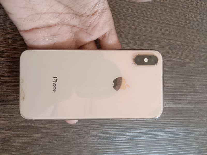 iphone xs 256Gb 0