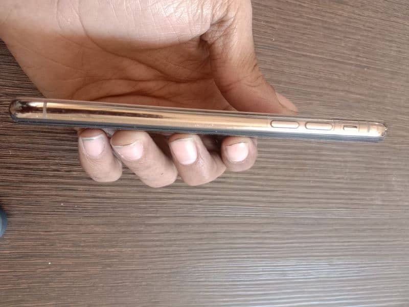 iphone xs 256Gb 7