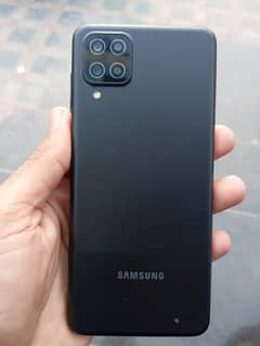 Samsung A12 4/64