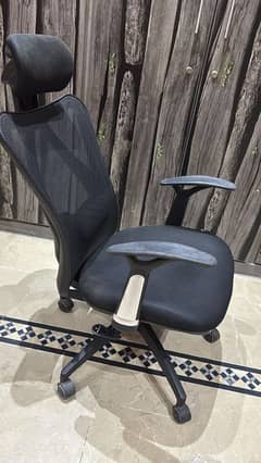 Budget Gaming Chair or Office chair