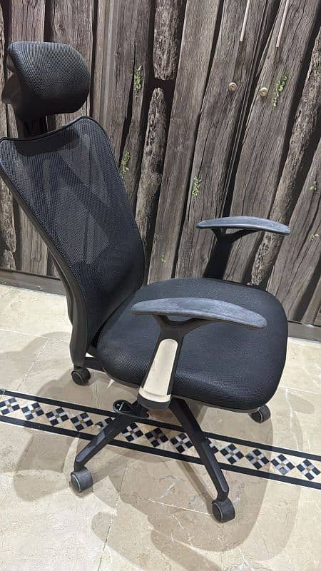 Budget Gaming Chair or Office chair 0