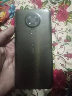 Nokia 3.4 urgent sale 4.64