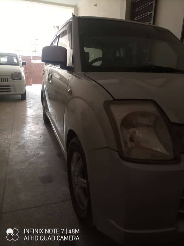 Suzuki Alto 2012 7