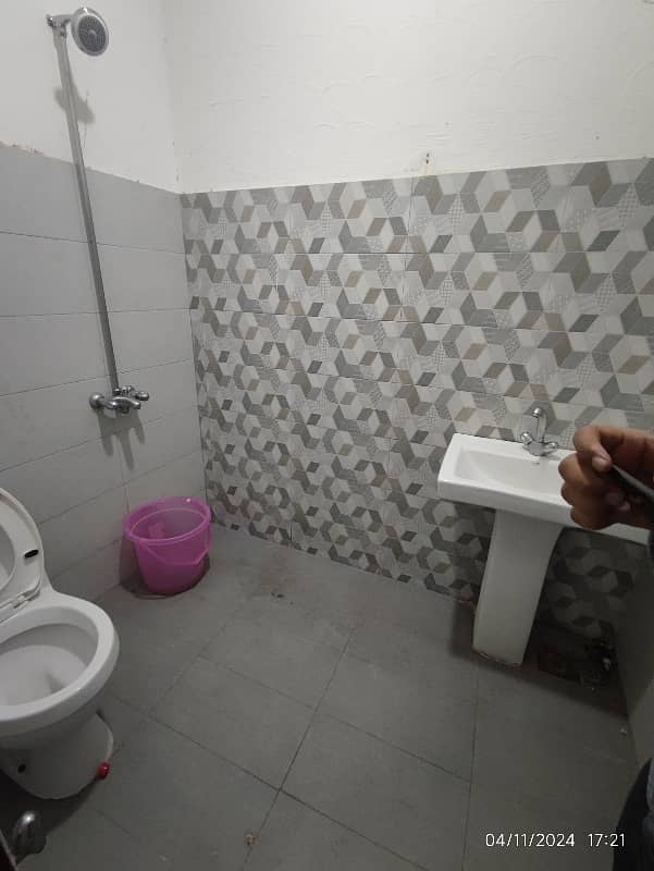 Fully Furnished Flat For Rent Near Emporium Nall And Ucp Uni 4