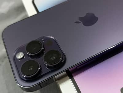 Iphone 14 pro max 128 gb