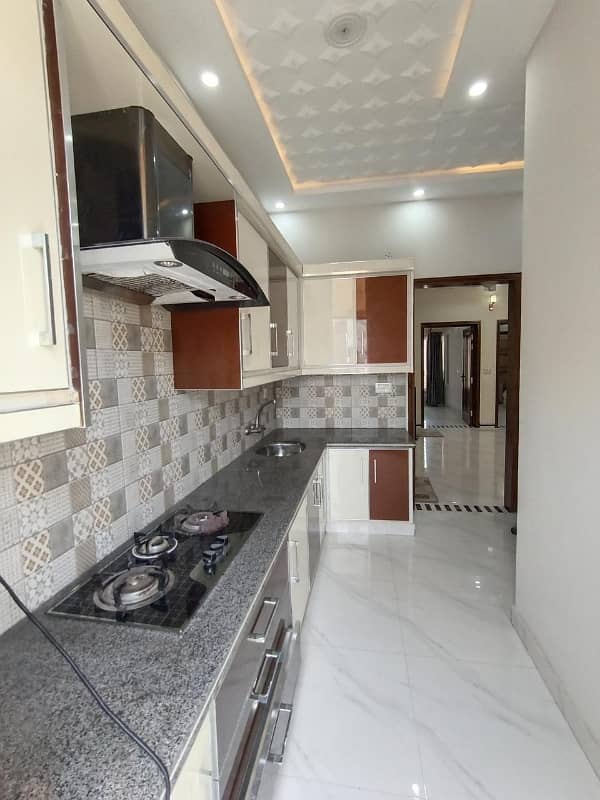 Fully Furnished Upper Portion For Rent 11