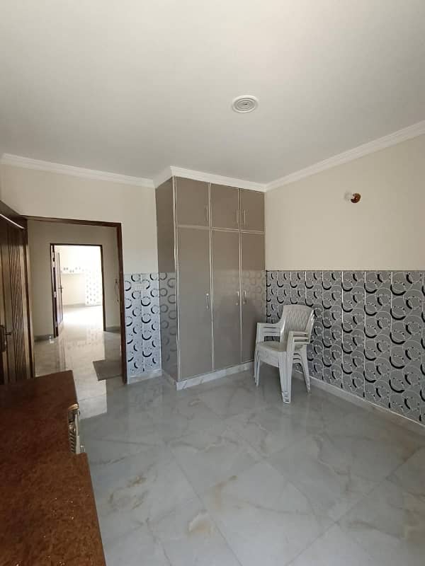 Beautiful Fully Furnished House 24