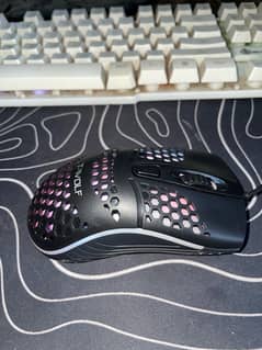 V15 Cool Beehive gaming mouse Brand new