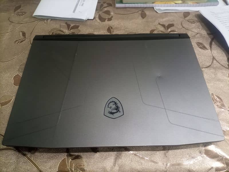 Gaming laptop for sale need money thats why selling. 5