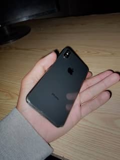 I phone x for sale urgent