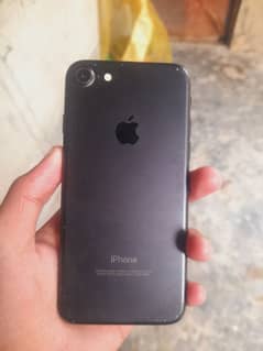 Iphone 7 . . . Not Open. . . . Pta Approved