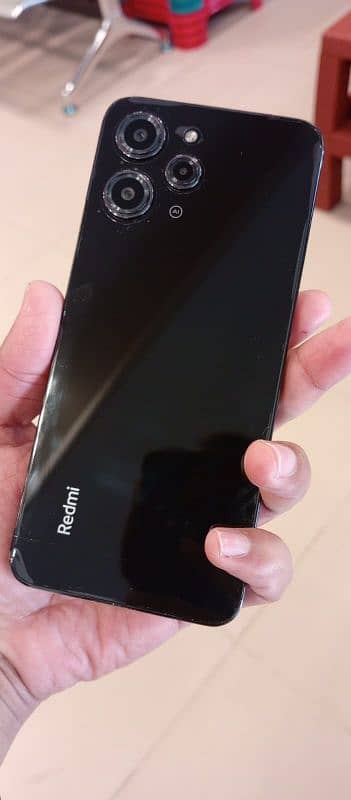 redmi 12 4