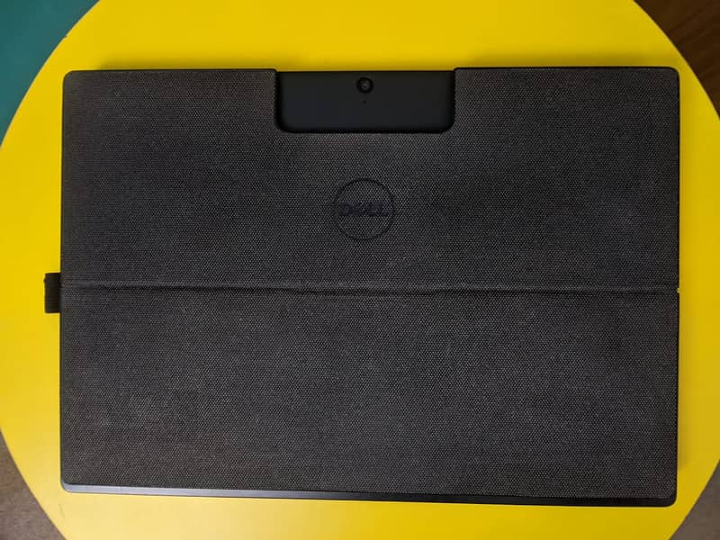 Dell Latitude - 4K UHD Display - 6th Gen, Vpro - 16Gb Ram - 128 5