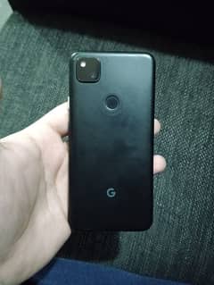 Pixel 4a Pta Approved