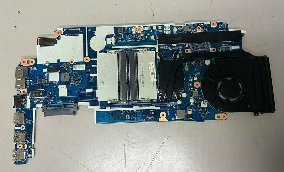 Lenovo Thinkpad E450 Original Motherboard is available 0