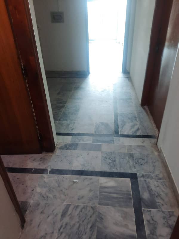 G 11 Ground Portion Marble Flooring 30*60 0