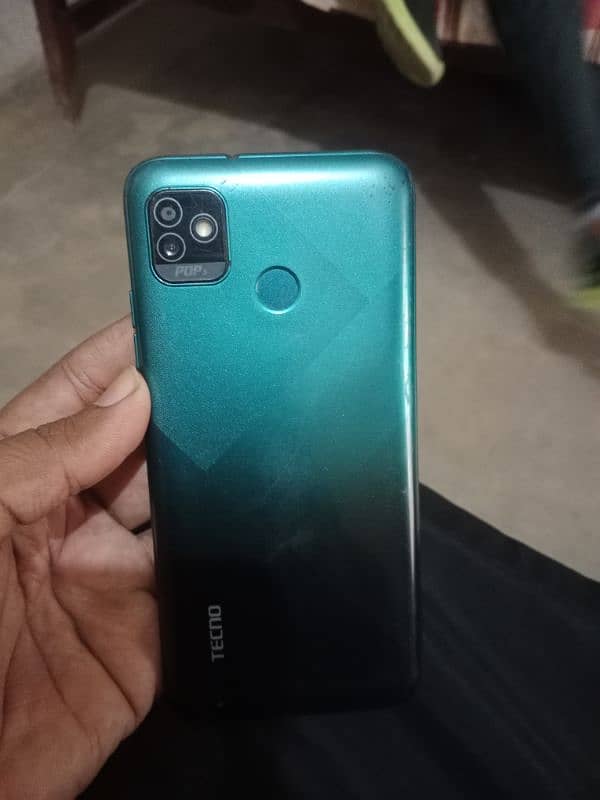 Tecno pop 5 2/32GB 1