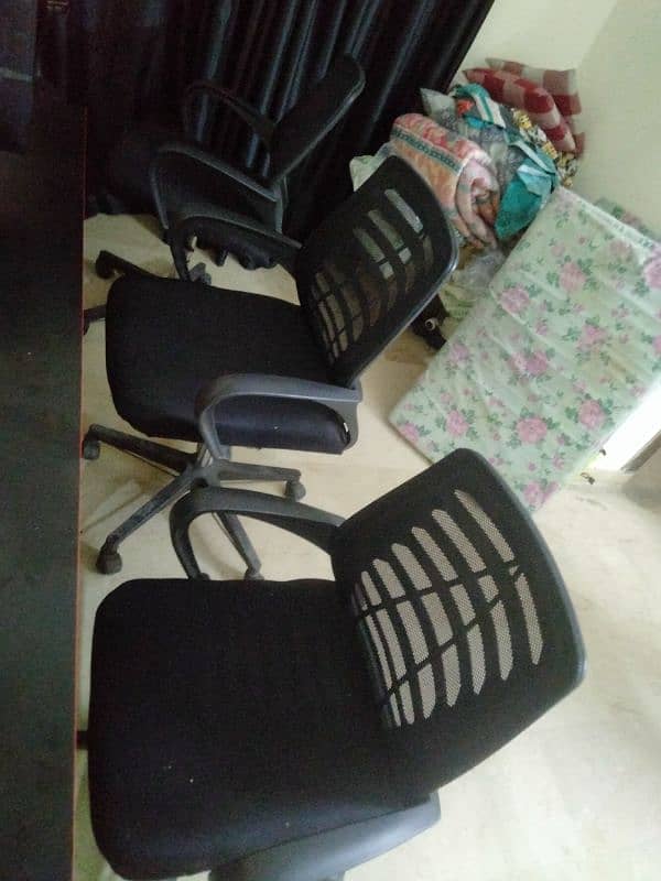 Computer charis executive chair for Sale 2