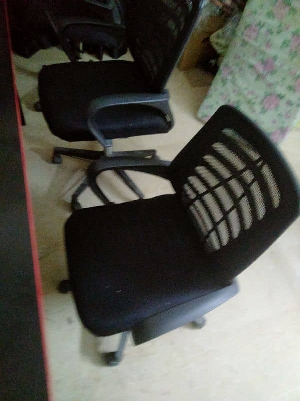 Computer charis executive chair for Sale 3