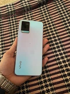 vivo y33s 8+4/128 PTA APPROVE