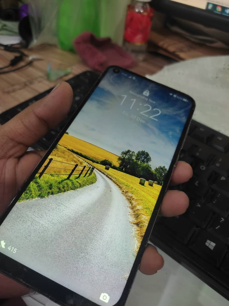 Huawei (Nova 4 Special Edition) 8