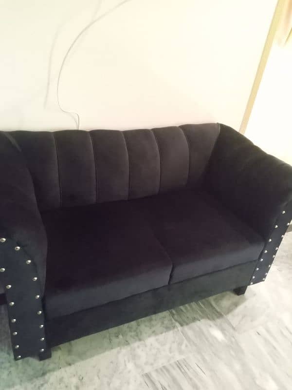 almost new sofa set 03094024864 whatsapp 1