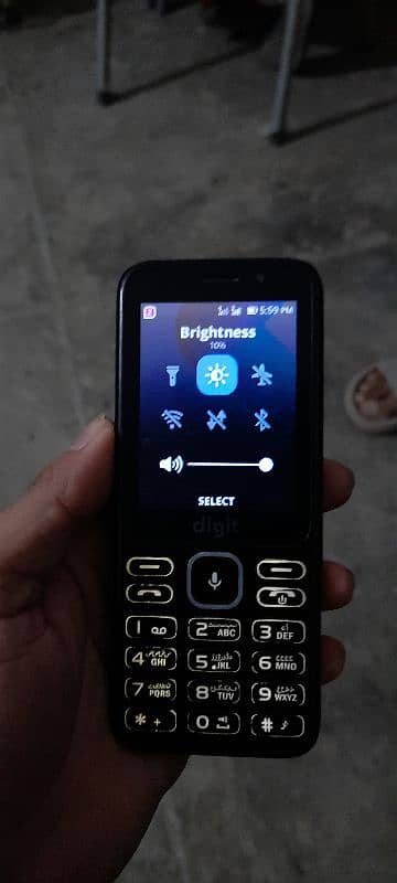 Digit Mobile 4G supported 1