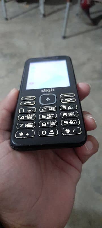 Digit Mobile 4G supported 2