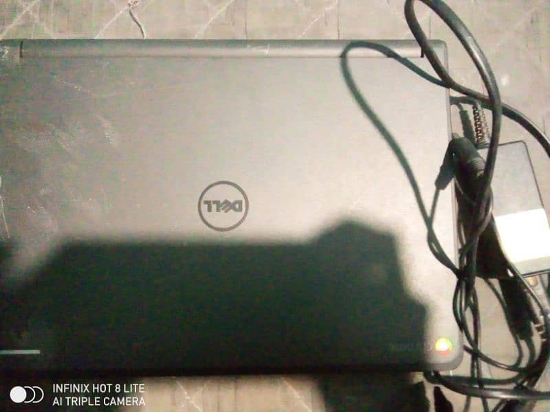 dell chrome book 1