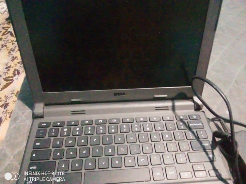 dell chrome book 2