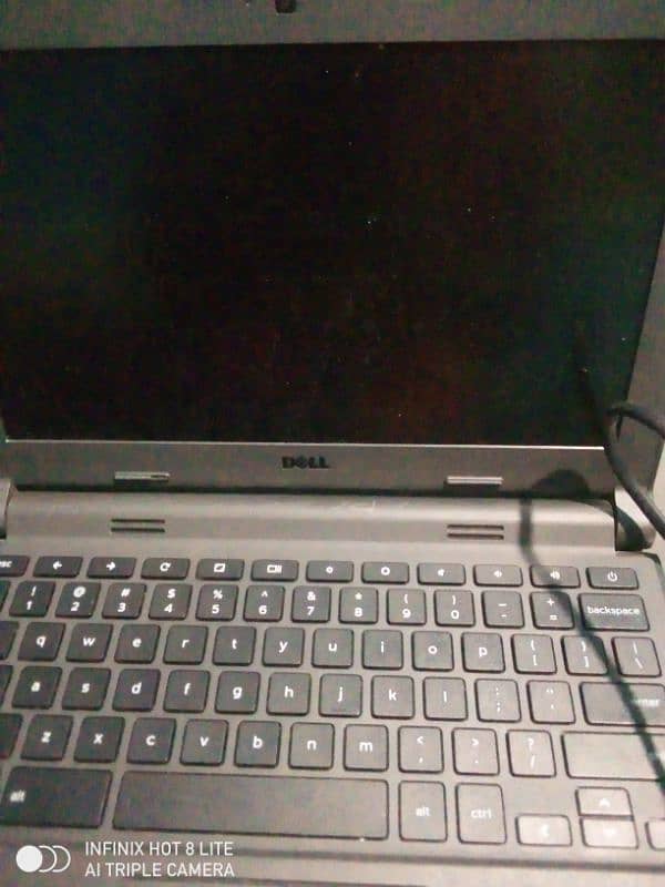 dell chrome book 3