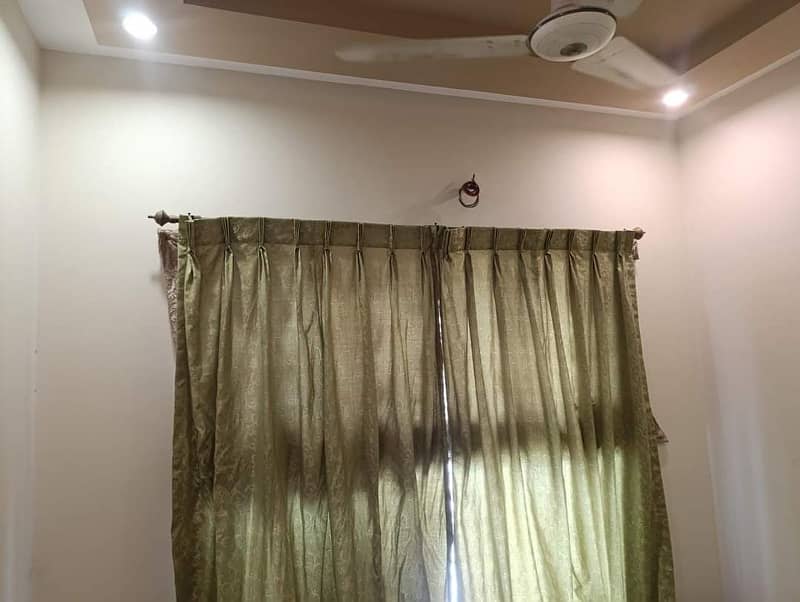 1 KANAL BEAUTIFUL HOUSE FOR SALE AT THE PRIME LOCATION TOWNSHIP LAHORE. 4