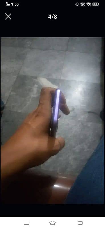 vivo y19 8rom 256gb 5