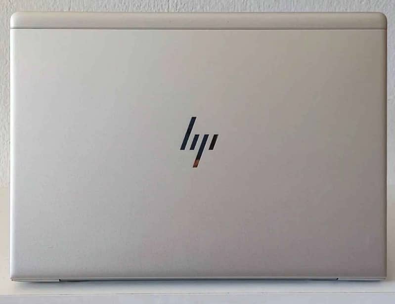 HP Elitebook 830 G5 Core i7 8th Gen 0