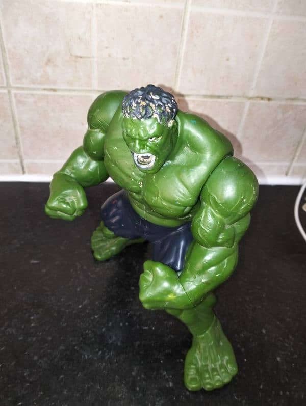 Big Hulk Toy 1