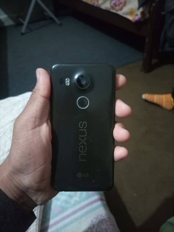 nexus 5x 2