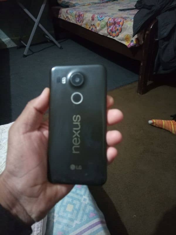 nexus 5x 3