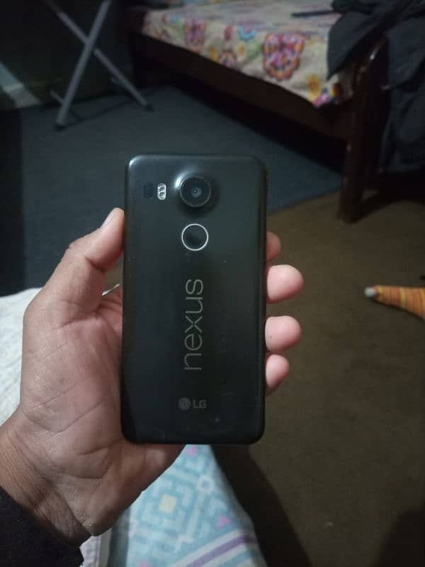 nexus 5x 6