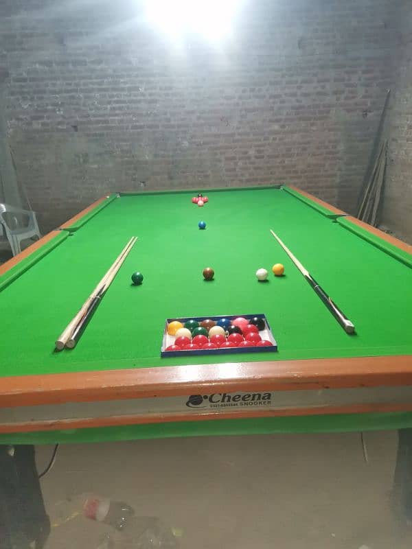 snooker table for sale 11