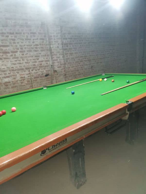 snooker table for sale 12